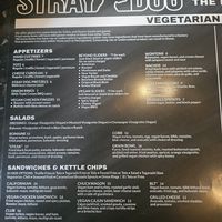  at Stray Dog in Minneapolis