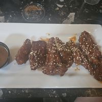  at Stray Dog in Minneapolis