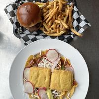   at Stray Dog in Minneapolis