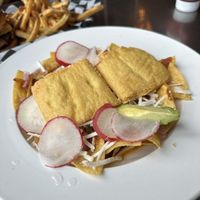   at Stray Dog in Minneapolis