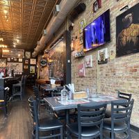   at Stray Dog in Minneapolis