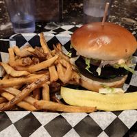  at Stray Dog in Minneapolis