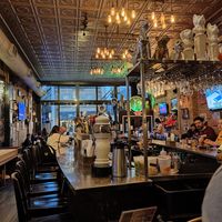  at Stray Dog in Minneapolis