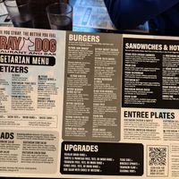  at Stray Dog in Minneapolis