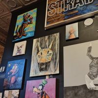  at Stray Dog in Minneapolis