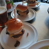  at Stray Dog in Minneapolis