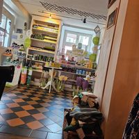  at Teestube in Dinkelsbuehl