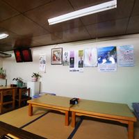 Inside at Azumaya station store - 東家駅前店 in Hokkaido