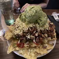   at The Auld Hoose in Edinburgh