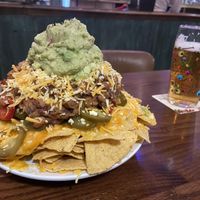 The. Best.  at The Auld Hoose in Edinburgh