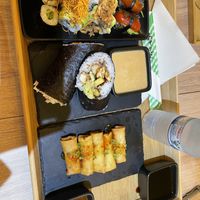   at Kawaii Aloha Poke in Porto