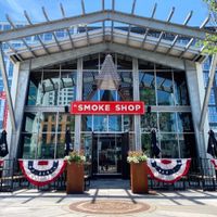  at The Smoke Shop BBQ - Assembly Row in Somerville