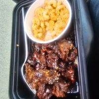  at The Smoke Shop BBQ - Assembly Row in Somerville