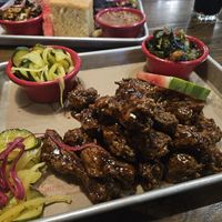  at The Smoke Shop BBQ - Assembly Row in Somerville