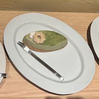   at Naki - vegan sweets in Osaka