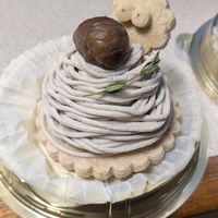  at Naki - vegan sweets in Osaka