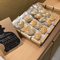  at Naki - vegan sweets in Osaka