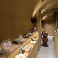  at Naki - vegan sweets in Osaka