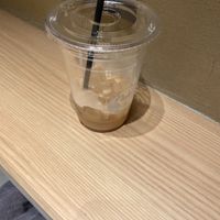   at Naki - vegan sweets in Osaka