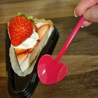  at Naki - vegan sweets in Osaka