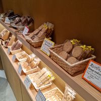  at Naki - vegan sweets in Osaka