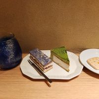  at Naki - vegan sweets in Osaka