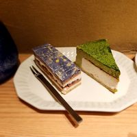  at Naki - vegan sweets in Osaka