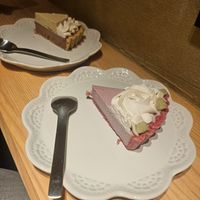  at Naki - vegan sweets in Osaka