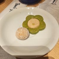  at Naki - vegan sweets in Osaka