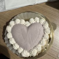   at Naki - vegan sweets in Osaka