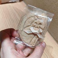  at Naki - vegan sweets in Osaka
