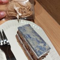  at Naki - vegan sweets in Osaka