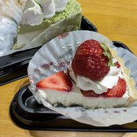  at Naki - vegan sweets in Osaka