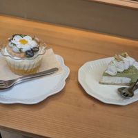  at Naki - vegan sweets in Osaka