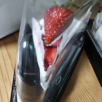  at Naki - vegan sweets in Osaka