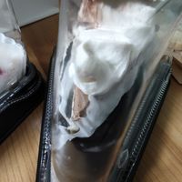  at Naki - vegan sweets in Osaka