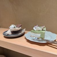  at Naki - vegan sweets in Osaka