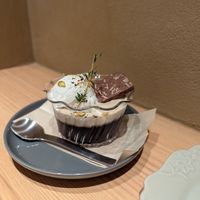  at Naki - vegan sweets in Osaka