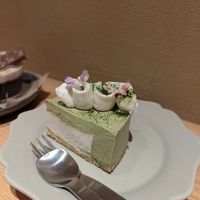  at Naki - vegan sweets in Osaka