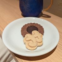  at Naki - vegan sweets in Osaka