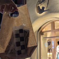  at Naki - vegan sweets in Osaka