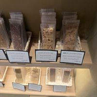   at Naki - vegan sweets in Osaka