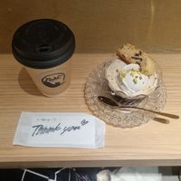  at Naki - vegan sweets in Osaka