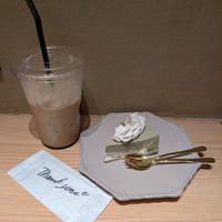  at Naki - vegan sweets in Osaka