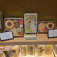  at Naki - vegan sweets in Osaka
