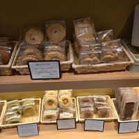  at Naki - vegan sweets in Osaka