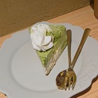  at Naki - vegan sweets in Osaka
