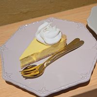  at Naki - vegan sweets in Osaka