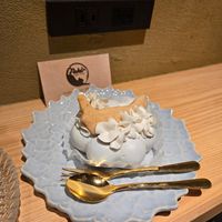  at Naki - vegan sweets in Osaka