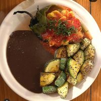   at La Jícara Librespacio Cultural in Oaxaca